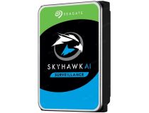HDD 2 Tb SATA 6Gb/s Seagate SkyHawk Surveillance  ST2000VX015  3.5 