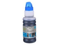 Чернила Cactus CS-I-CZ110 Cyan для HP DJ 3525/4615/4625/5525/6525 (100мл)