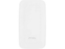 Точка доступа Zyxel NebulaFlex Pro WAC500H-EU0101F AC1200 10/100/1000BASE-TX белый