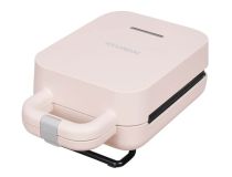 Сэндвичница Сэндвичница Hyundai HYSM-1303 600Вт бежевый