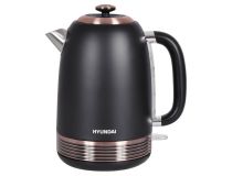 HYUNDAI HYK-S4501 Электрочайник (1.7 л, 2200 Вт)