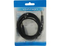 Vention BAKBG Кабель Jack3.5-M -- Jack3.5-M 1.5м