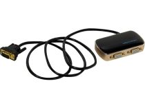 Vention  DBABF 2-port VGA Splitter