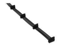 be quiet! CS-3640 Кабель питания (4xSATA, 600мм) BC023 