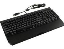 Клавиатура SVEN KB-G9500 Black USB  104КЛ, подсветка клавиш