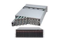 sS6000/3U (S63843Ai): 8 x (Xeon E-2276G, 32 Гб, 2 Тб)