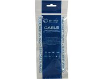 5bites UC5010-010C Кабель USB 2.0 A-- B 1м