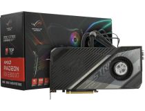 16Gb PCI-E GDDR6 ASUS ROG-STRIX-LC-RX6900XT-T16G-GAMING (RTL)HDMI+2xDP+USB-C RADEON RX 6900XT 