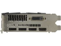 8Gb PCI-E GDDR5 AFOX AFRX570-8192D5H3-V2 (RTL) DVI+HDMI+3xDP RADEON RX 570 