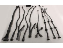 Блок питания Corsair RM750x CP-9020199-EU 750W ATX (24+4x4+4x6/8пин) Cable Management