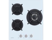 Газовая варочная поверхность 2T2 C4308 W DARINA