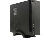 Desktop Exegate MI-207U Mini-ITX 450W (24+4пин) EX288783RUS 