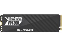 SSD 2 Tb M.2 2280 M Patriot Viper VP4300-2TBM28H 