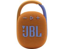Колонка JBL CLIP 4 Orange (5W, Bluetooth 5.1, Li-Ion) JBLCLIP4ORG 