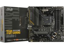 ASUS TUF GAMING B550M-E (RTL) AM4 B550 PCI-E Dsub+HDMI+DP GbLAN SATA MicroATX 4DDR4
