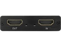 KS-is KS-515 Адаптер видеозахвата HDMI In/Out -  USB3.0, mic R/L loop