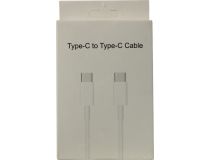 KS-is KS-491B-2 Кабель USB2.0 USB-С M --  USB-C M 2м