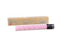 Тонер маджента (розовый) TN227M Konica-Minolta bizhub C225i (24k стр)