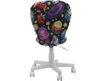  7033042 Кресло детское Chairman Kids 105 ткань НЛО