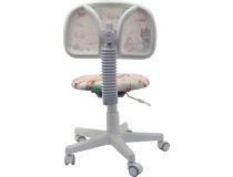  7027819 Кресло детское Chairman Kids 101 ткань принцессы