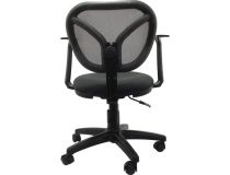  7017602 Офисное кресло Chairman 450NEW RUS TW-12/TW-04 серый N