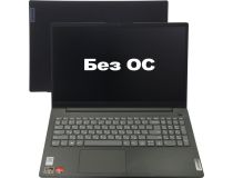 Lenovo V15 G2 ALC 82KD002HRU  Ryzen 7 5700U/8/256SSD/WiFi/BT/noOS/15.6 /1.63 кг