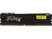 Kingston Fury Beast KF426C16BBK4/16 DDR4 DIMM 16Gb KIT 4*4Gb PC4-21300 CL16