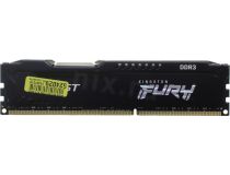 Kingston Fury Beast KF316C10BBK2/16 DDR3 DIMM 16Gb KIT 2*8Gb  PC3-12800  CL10