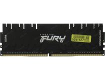 Kingston Fury Renegade KF432C16RBK4/128 DDR4 DIMM 128Gb KIT 4*32Gb PC4-25600 CL16