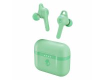 S2IVW-N742 Skullcandy Наушники TWS беспроводные внутриканальные INDY EVO TRUE WIRELESS IN-EAR, мятные
