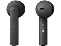 1005521 Urbanears Наушники беспроводные Urbanears Luma Charcoal Black