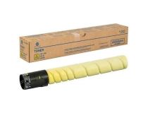 Тонер жёлтый TN227Y Konica-Minolta bizhub C225i (24k стр)