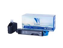 Тонер-картридж NV-Print TK-5150C Cyan для Kyocera P6035cdn/M6035cidn/M6535cidn