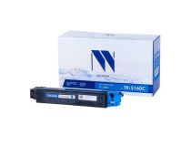 Картридж NVP совместимый NV-TK-5160 Cyan для Kyocera ECOSYS P7040cdn (12000k)