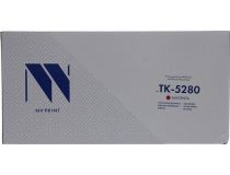 Картридж NV-Print аналог TK-5280Magenta для Kyocera P6235cdn/M6235cidn/M6635cidn
