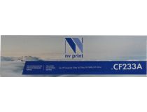 Картридж NV-Print CF233A для HP LJ Pro M106/134