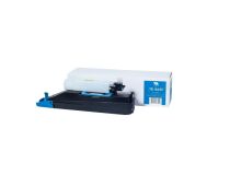 Картридж NV-Print TK-865C Cyan для Kyocera TASKalfa 250ci/300ci