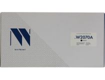 Картридж NV-Print W2070A Black для HP 150/150A/150NW/178NW/179MFP