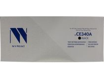 Картридж NV-Print CE340A Black для HP Color LJ M775dn/M775f/M775z
