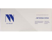 Картридж NV-Print W1335A (№335A) для HP LaserJet M438/M442/M443