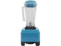 Kitfort KT-3022-3 бирюзовый Блендер стационарный (1500W, 2л, 9ск.+импульсный режим, колка льда)