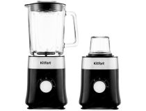 Kitfort KT-3030-1 чёрный Блендер