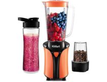 Kitfort КТ-3034-4 Блендер «3 в 1» КТ-3034-4 оранжевый