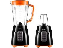Kitfort КТ-3032-4 Блендер «3 в 1» КТ-3032-4 оранжевый