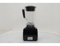 Kitfort KT-1359-2 чёрный Блендер стационарный (1500W, 2л, 15ск.+импульсный режим, колка льда)