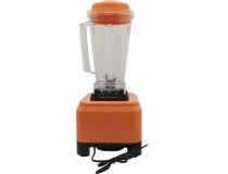 Kitfort KT-3022-4 оранжевый Блендер стационарный (1500W, 2л, 9ск.+импульсный режим, колка льда)