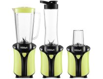 Kitfort КТ-3034-2 Блендер «3 в 1» КТ-3034-2 салатовый
