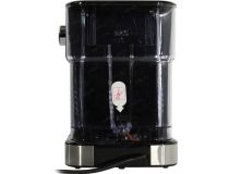 Kitfort KT-765 Кофеварка рожковая (1100W, 15bar, 1.5л, капучинатор, LCD)