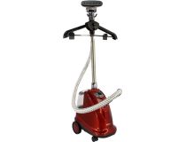 Kitfort KT-979 Отпариватель (2200Вт, 3л, 45 г/мин, телескопическая стойка)