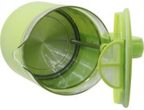 Kitfort KT-6124-2 салатовый  Электрочайник (1.2л, 2200 Вт)